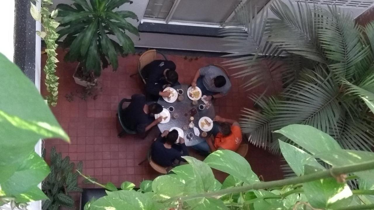 Refugio Llanero Hotel Boutique Villavo Centro 3K Aeropuerto Villavicencio Ngoại thất bức ảnh