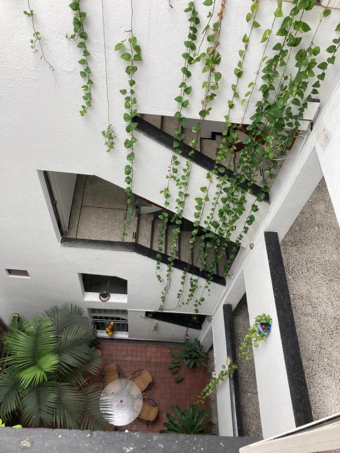 Refugio Llanero Hotel Boutique Villavo Centro 3K Aeropuerto Villavicencio Ngoại thất bức ảnh