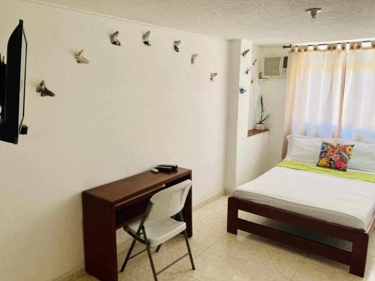 Refugio Llanero Hotel Boutique Villavo Centro 3K Aeropuerto Villavicencio Ngoại thất bức ảnh