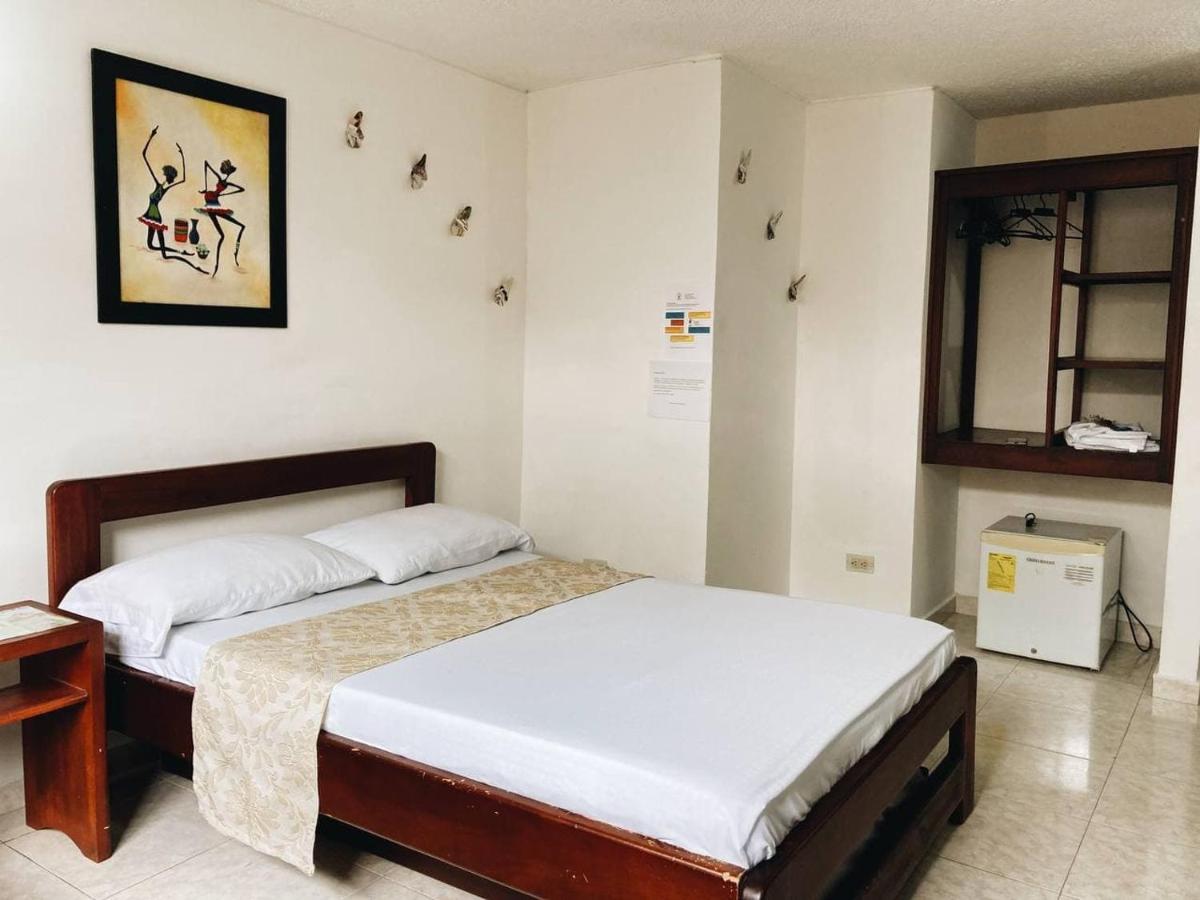 Refugio Llanero Hotel Boutique Villavo Centro 3K Aeropuerto Villavicencio Ngoại thất bức ảnh