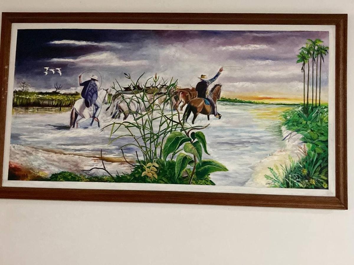 Refugio Llanero Hotel Boutique Villavo Centro 3K Aeropuerto Villavicencio Ngoại thất bức ảnh