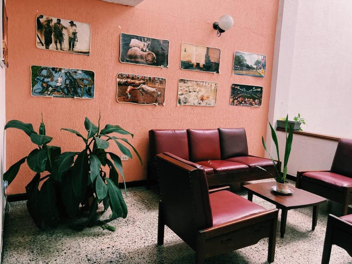 Refugio Llanero Hotel Boutique Villavo Centro 3K Aeropuerto Villavicencio Ngoại thất bức ảnh