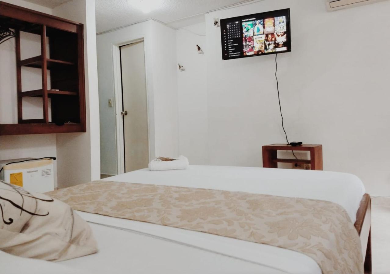 Refugio Llanero Hotel Boutique Villavo Centro 3K Aeropuerto Villavicencio Ngoại thất bức ảnh