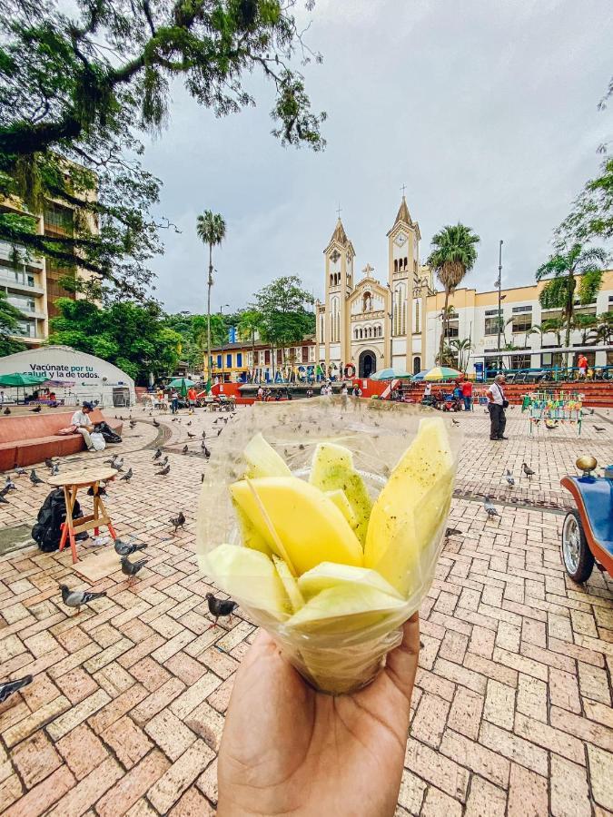 Refugio Llanero Hotel Boutique Villavo Centro 3K Aeropuerto Villavicencio Ngoại thất bức ảnh