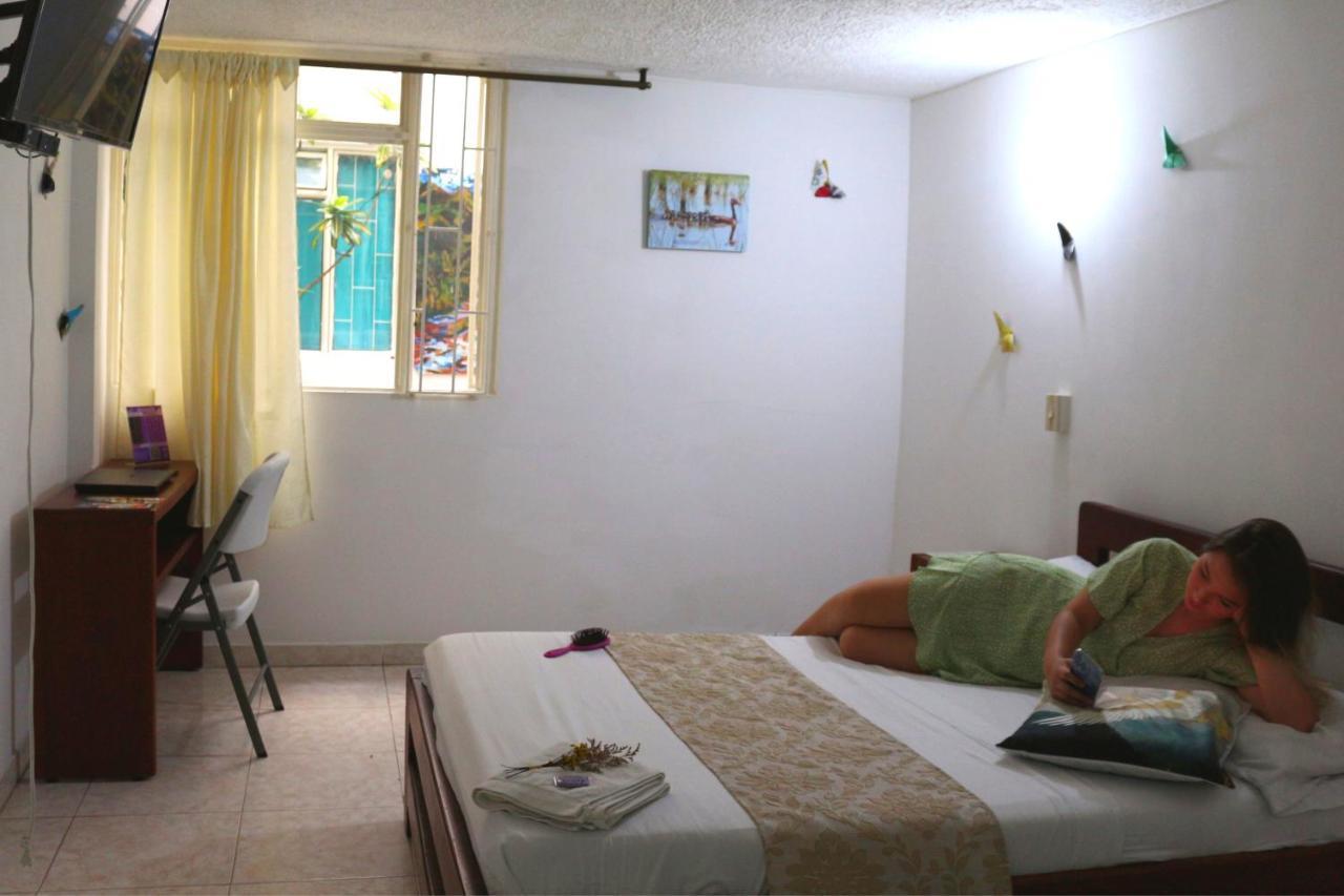 Refugio Llanero Hotel Boutique Villavo Centro 3K Aeropuerto Villavicencio Ngoại thất bức ảnh