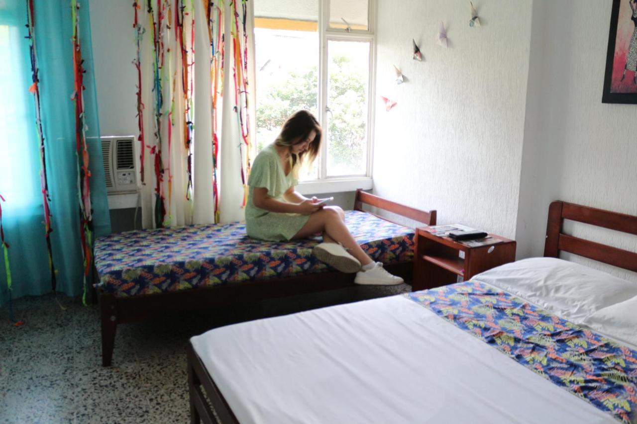 Refugio Llanero Hotel Boutique Villavo Centro 3K Aeropuerto Villavicencio Ngoại thất bức ảnh