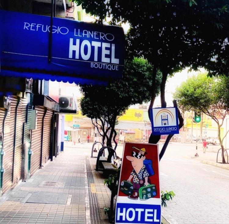Refugio Llanero Hotel Boutique Villavo Centro 3K Aeropuerto Villavicencio Ngoại thất bức ảnh