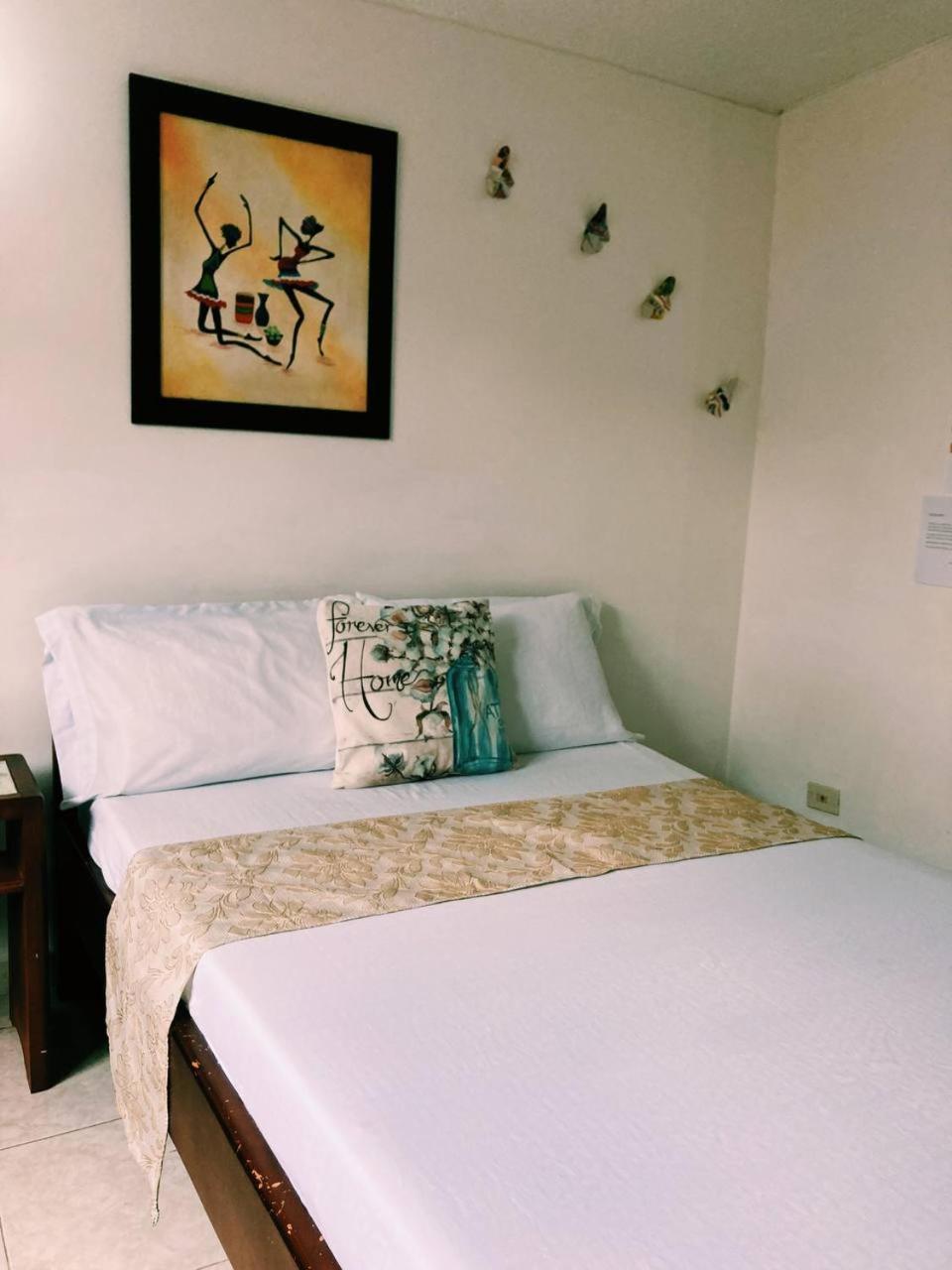 Refugio Llanero Hotel Boutique Villavo Centro 3K Aeropuerto Villavicencio Ngoại thất bức ảnh