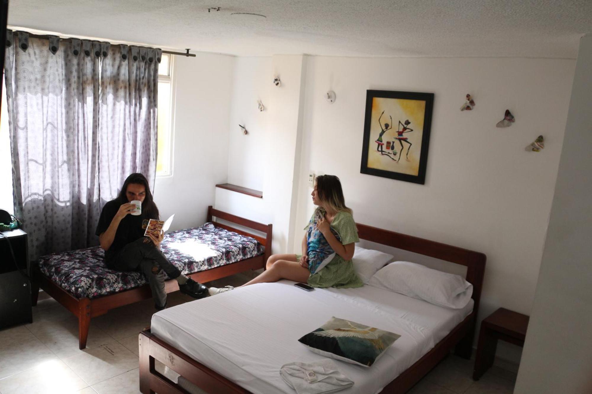Refugio Llanero Hotel Boutique Villavo Centro 3K Aeropuerto Villavicencio Ngoại thất bức ảnh