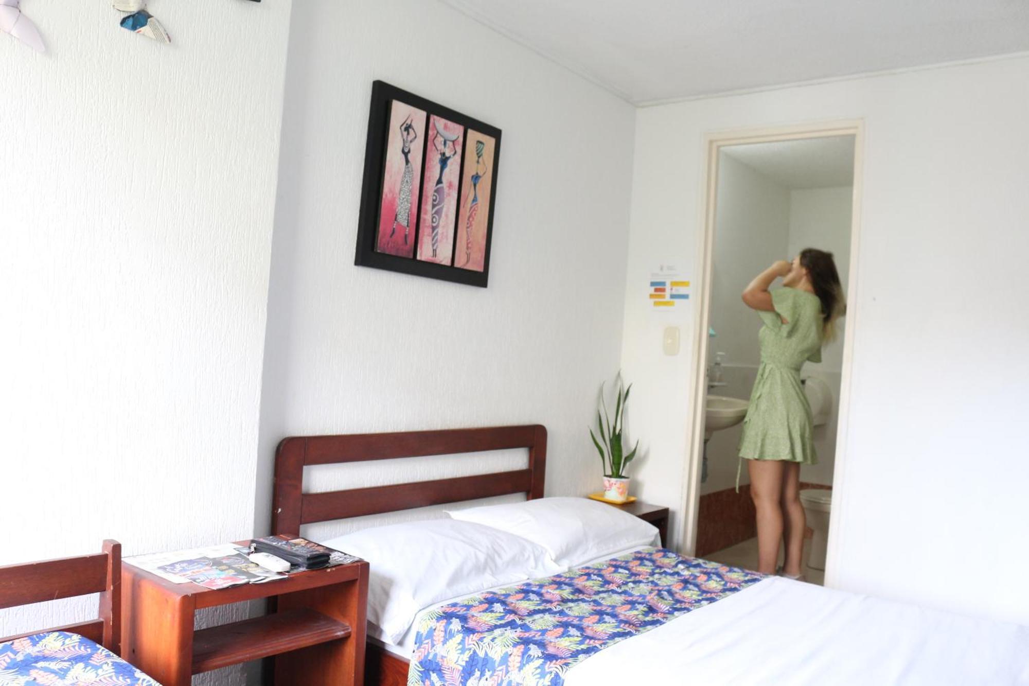 Refugio Llanero Hotel Boutique Villavo Centro 3K Aeropuerto Villavicencio Ngoại thất bức ảnh
