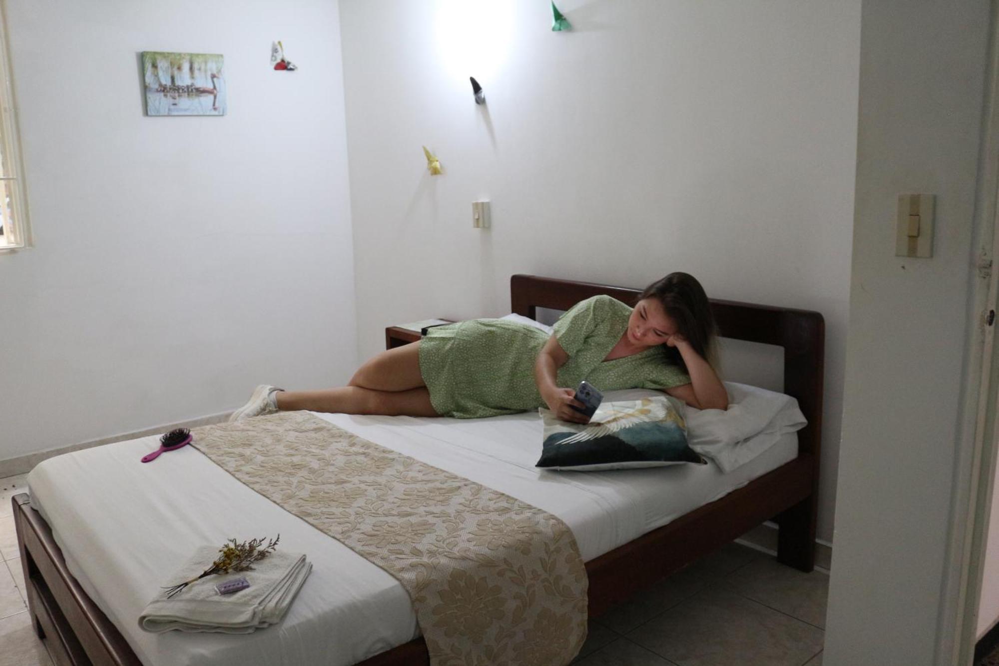Refugio Llanero Hotel Boutique Villavo Centro 3K Aeropuerto Villavicencio Ngoại thất bức ảnh