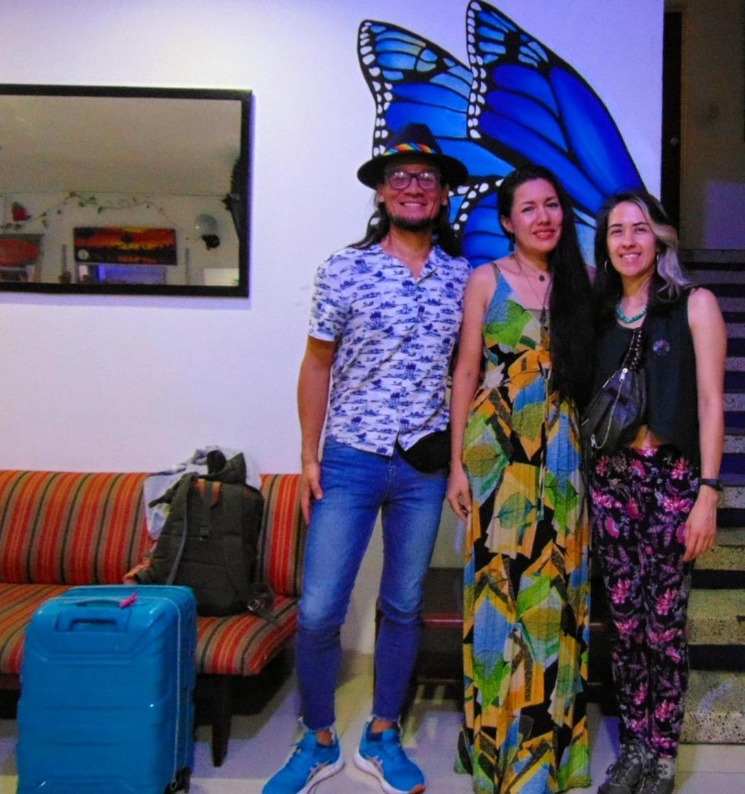 Refugio Llanero Hotel Boutique Villavo Centro 3K Aeropuerto Villavicencio Ngoại thất bức ảnh