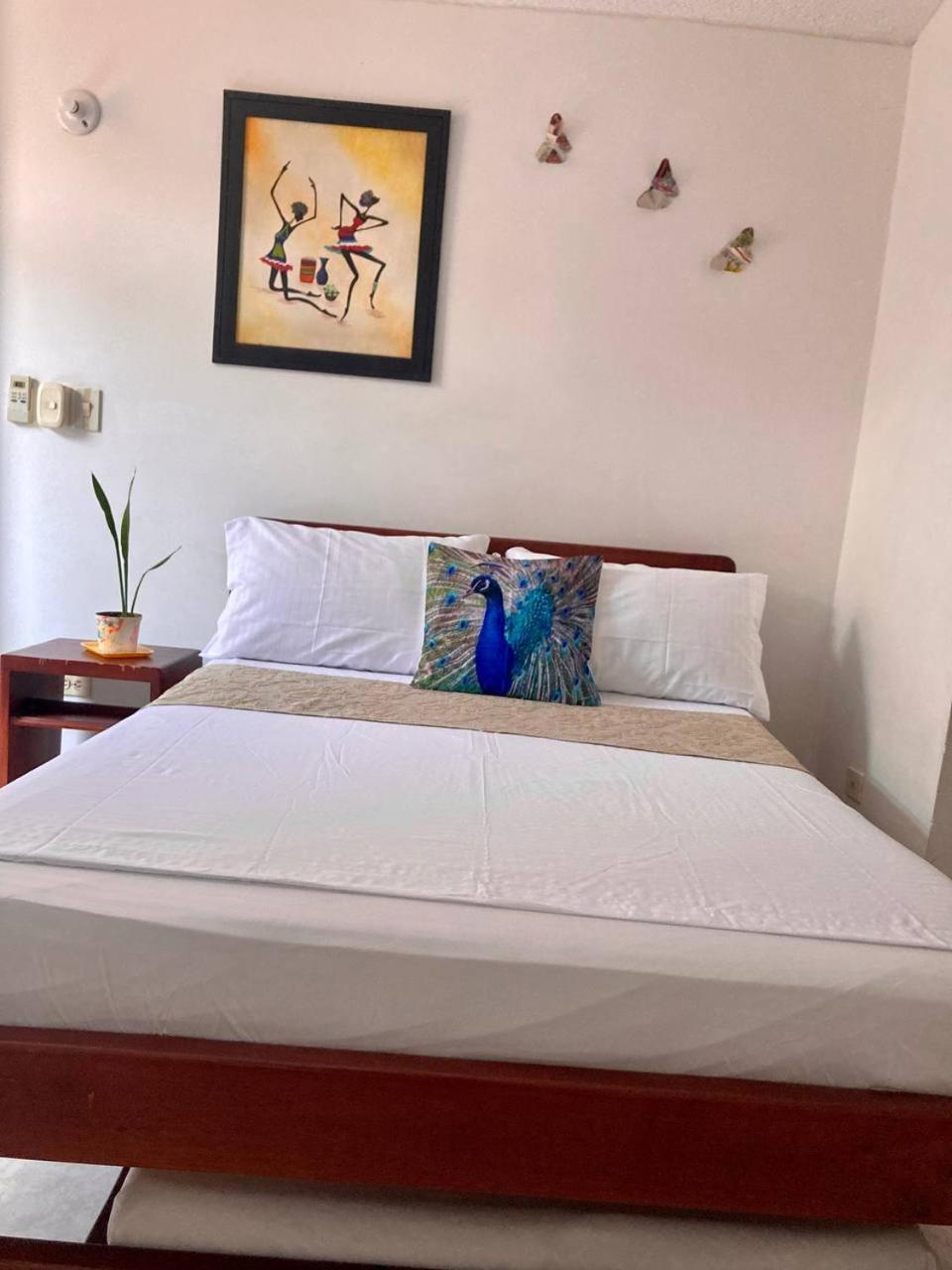 Refugio Llanero Hotel Boutique Villavo Centro 3K Aeropuerto Villavicencio Ngoại thất bức ảnh