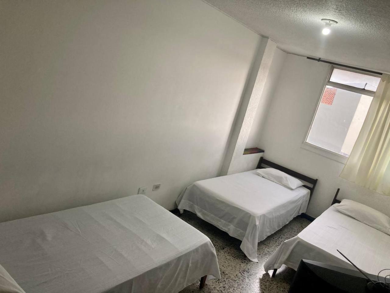 Refugio Llanero Hotel Boutique Villavo Centro 3K Aeropuerto Villavicencio Ngoại thất bức ảnh