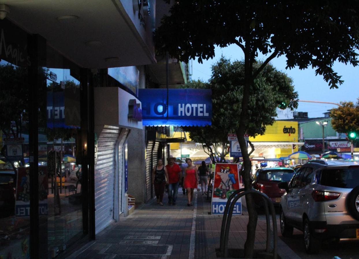 Refugio Llanero Hotel Boutique Villavo Centro 3K Aeropuerto Villavicencio Ngoại thất bức ảnh